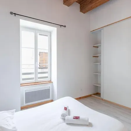 Le Sud - Proche Pérouges Appartement Chalamont