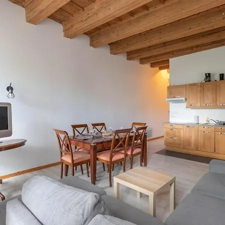 Lägenhet Le Sud - Proche Perouges Chalamont