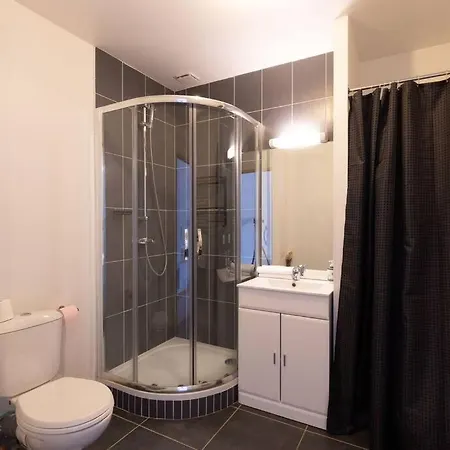 Appartement Le Sud - Proche Pérouges *