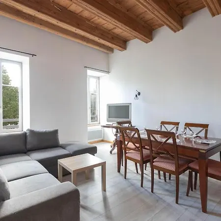 Le Sud - Proche Perouges Lägenhet Chalamont