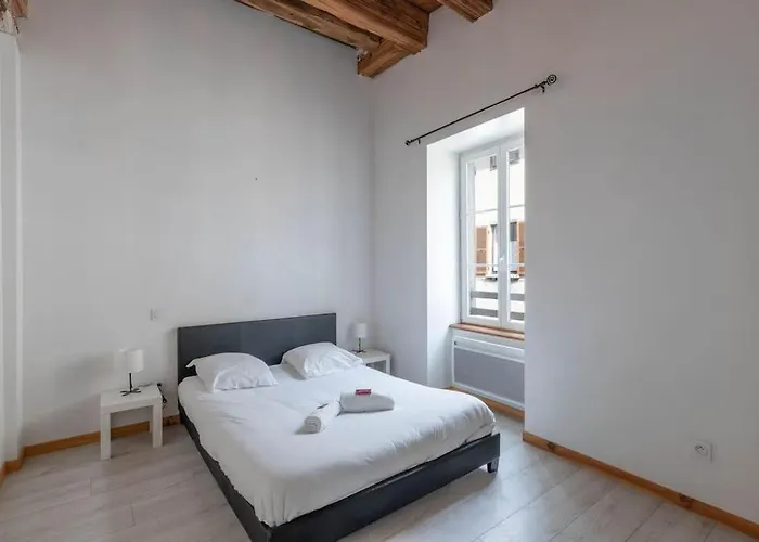 Le Sud - Proche Perouges * Chalamont