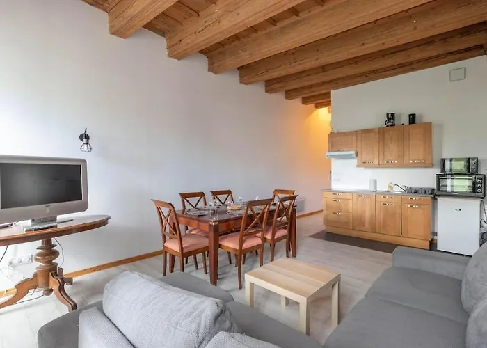 Apartamento Le Sud - Proche Perouges Chalamont