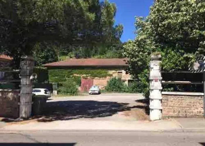 Lägenhet Le Sud - Proche Perouges Chalamont