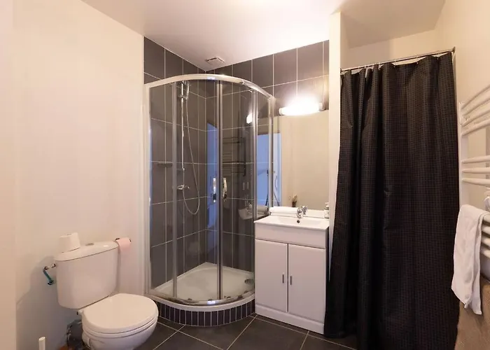 Apartamento Le Sud - Proche Perouges *