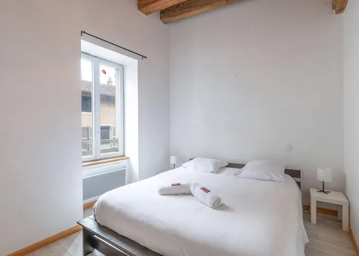 Le Sud - Proche Perouges Chalamont